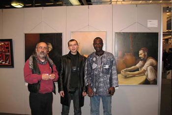 VI Biennale of Contemporary Art